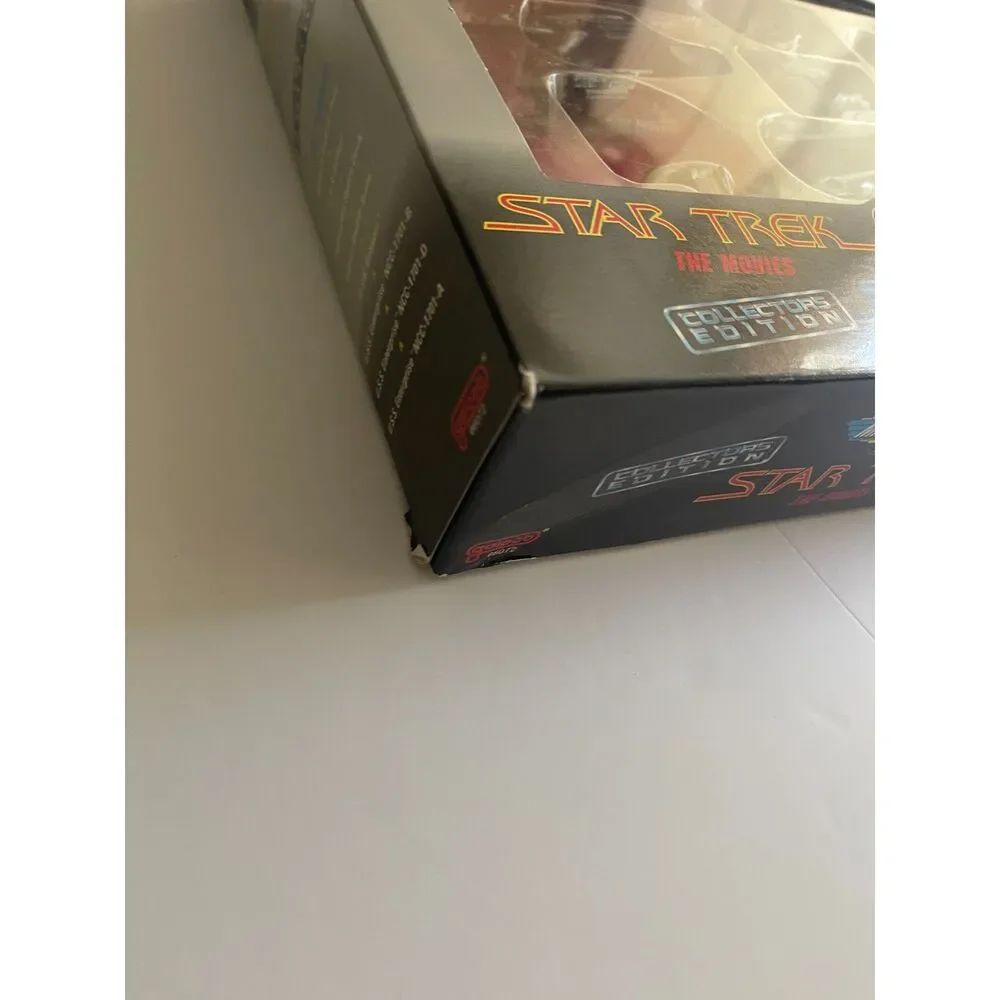 Star Trek 1995 micro
